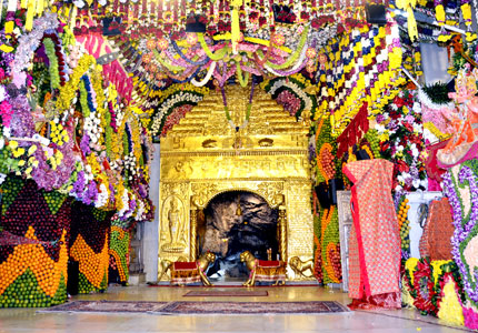 Katra Vaishno Devi Taxi Tours