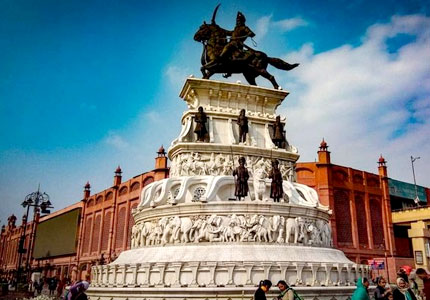 Amritsar Taxi Tours