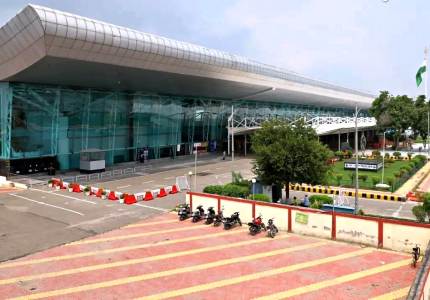 Amritsar Airport Taxi Service