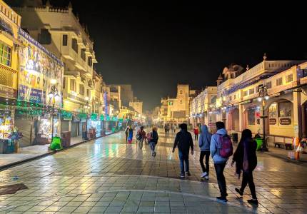 Amritsar Airport Taxi Service