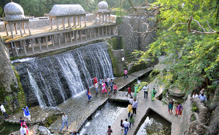 Shimla Manali Dharamshala Dalhousie Holiday Package