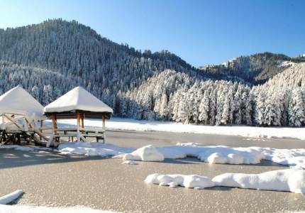 Dalhousie Taxi Tours
