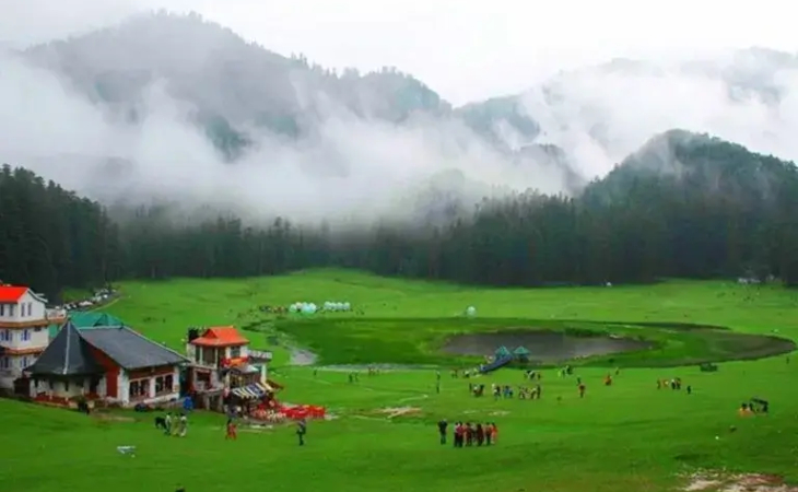 Amritsar Dharamshala Manali Himalayan Holiday Tour