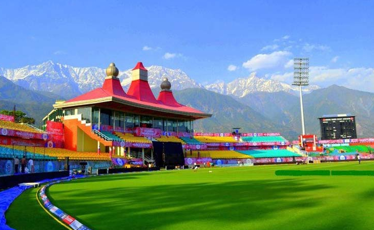 Shimla Manali Dharamshala Dalhousie Holiday Package