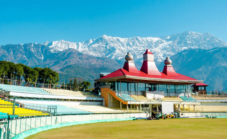 Kangra Hills & Dalhousie Nature Tour