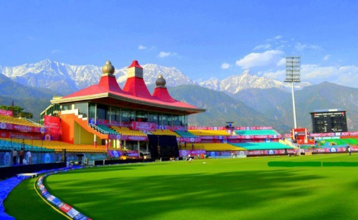 Dharamshala Dalhousie Nature Tour Package