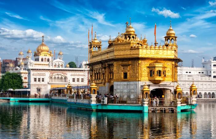 Divine Devi Mandir Religious Tour
