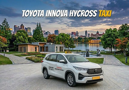 Innova Hycross