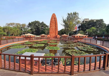 Amritsar Taxi Tours