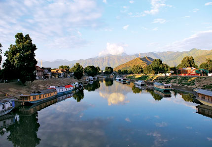 Jammu Taxi Tours