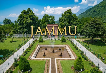 Jammu Taxi Tours