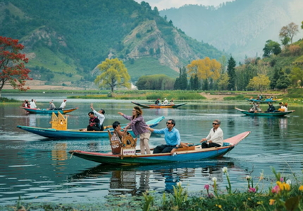 Jammu Taxi Tours
