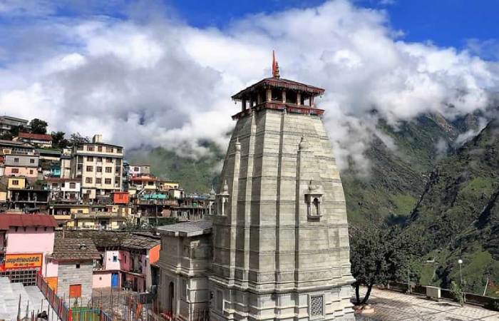 Hemkunt Sahib Darshan Tour