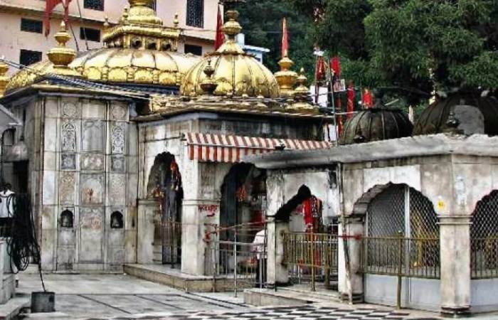 Divine Devi Mandir Religious Tour