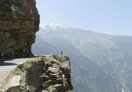 Amritsar to Hidden Valleys of Spiti Travel Journey