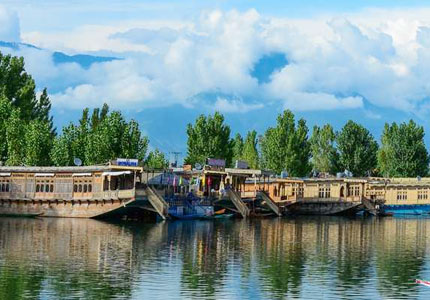 Kashmir Taxi Tours