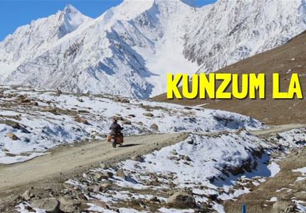 Amritsar to Hidden Valleys of Spiti Travel Journey