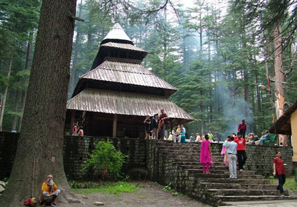 Manali Adventure Travel Package