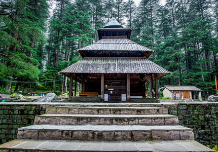 Manali Taxi Tours