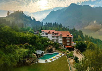 Manali Taxi Tours