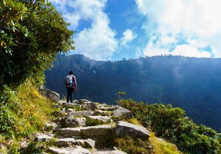 Dharamshala McLeod Ganj Spiritual Escape