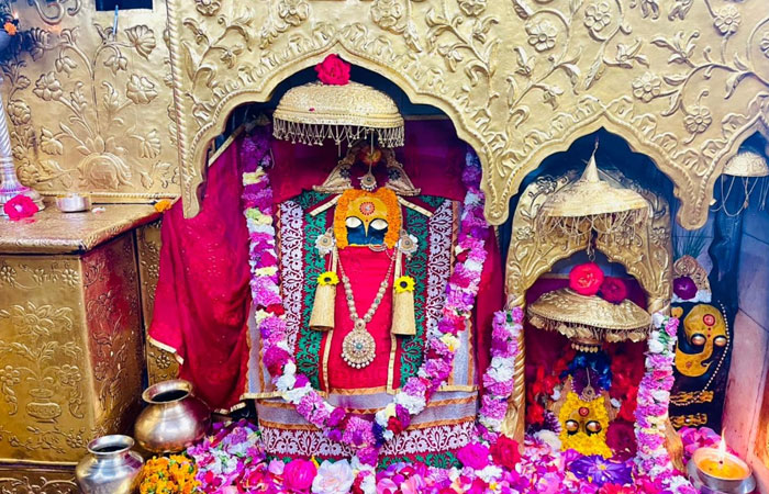 Divine Devi Mandir Religious Tour