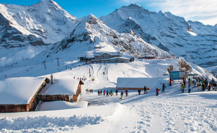 Chandigarh Spiti Valley & Chandratal Lake Adventure Tour