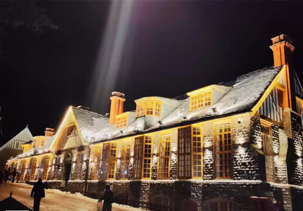 Shimla Taxi Tours