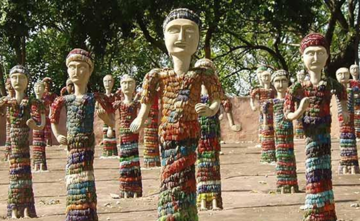 Chandigarh Shimla Manali Mountain Tour