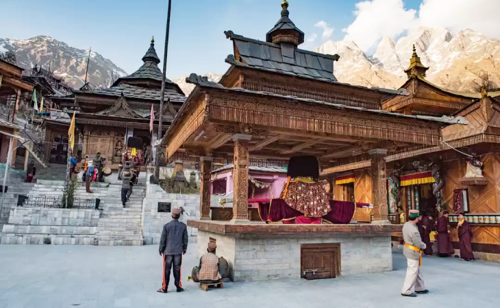 Chandigarh Spiti Valley & Chandratal Lake Adventure Tour