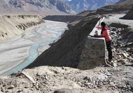 Amritsar Leh Pangong Lakes and Mountains Experience