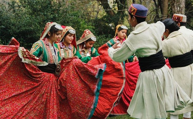 Shimla Tour from Amritsar