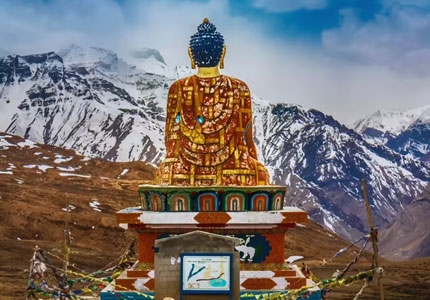 Amritsar to Hidden Valleys of Spiti Travel Journey