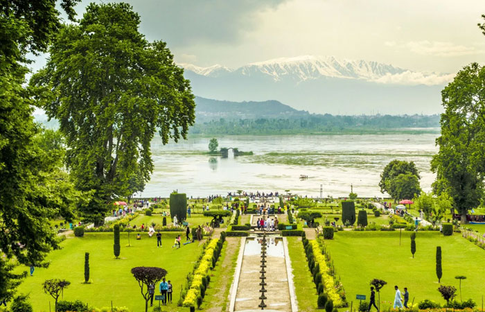 Srinagar Gulmarg Scenic Kashmir Tour Package