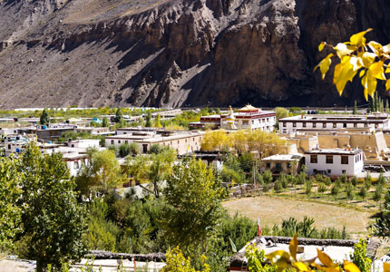 Amritsar to Hidden Valleys of Spiti Travel Journey