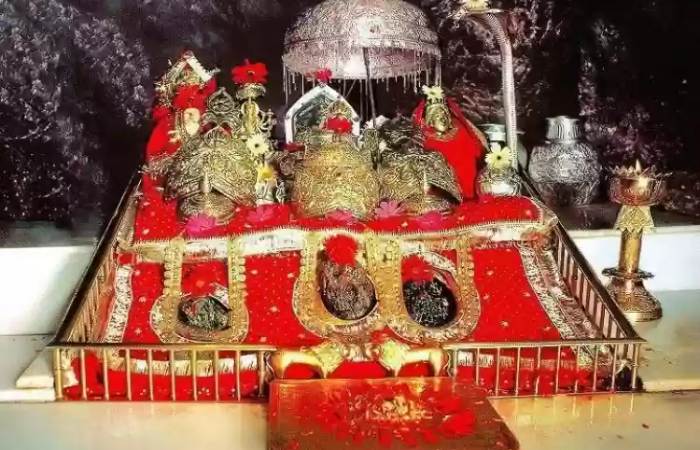Vaishno Devi Pilgrimage Journey
