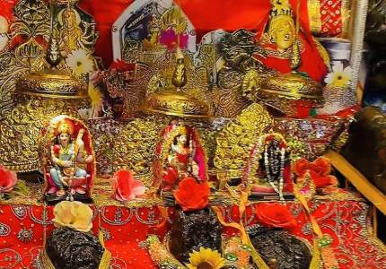 Katra Vaishno Devi Taxi Tours