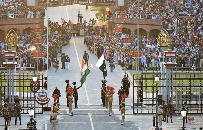 Golden Temple & Amritsar Sightseeing Tour