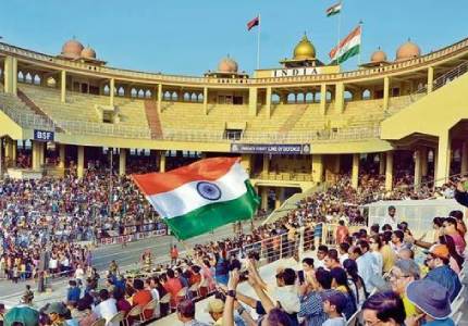 Amritsar Taxi Tours