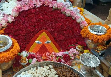 Divine Devi Mandir Religious Tour