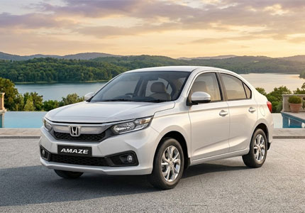 Honda Amaze
