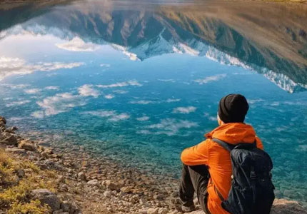 Chandigarh Spiti Valley & Chandratal Lake Adventure Tour