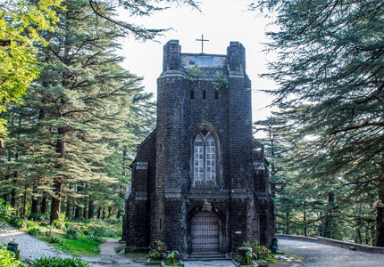 Dalhousie Taxi Tours