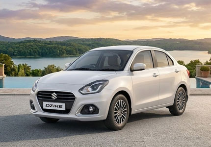 Swift Dzire