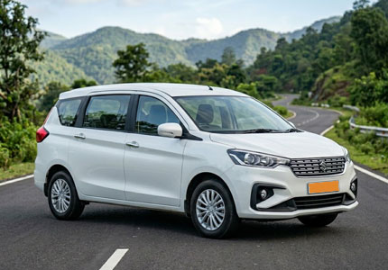 Maruti Ertiga