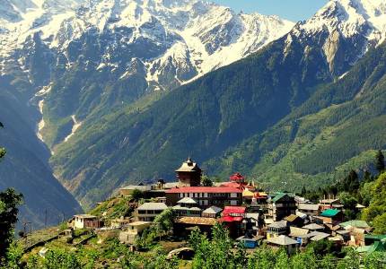 Himachal Tours
