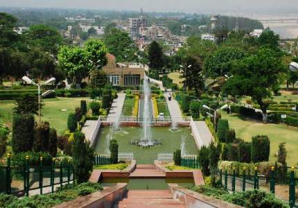 Jammu Taxi Tours