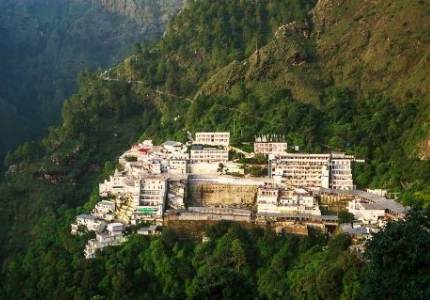 Katra Vaishno Devi Taxi Tours