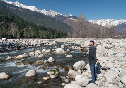 Amritsar Dharamshala Manali Himalayan Holiday Tour