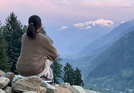 Shimla Manali Chandigarh Tour from Amritsar
